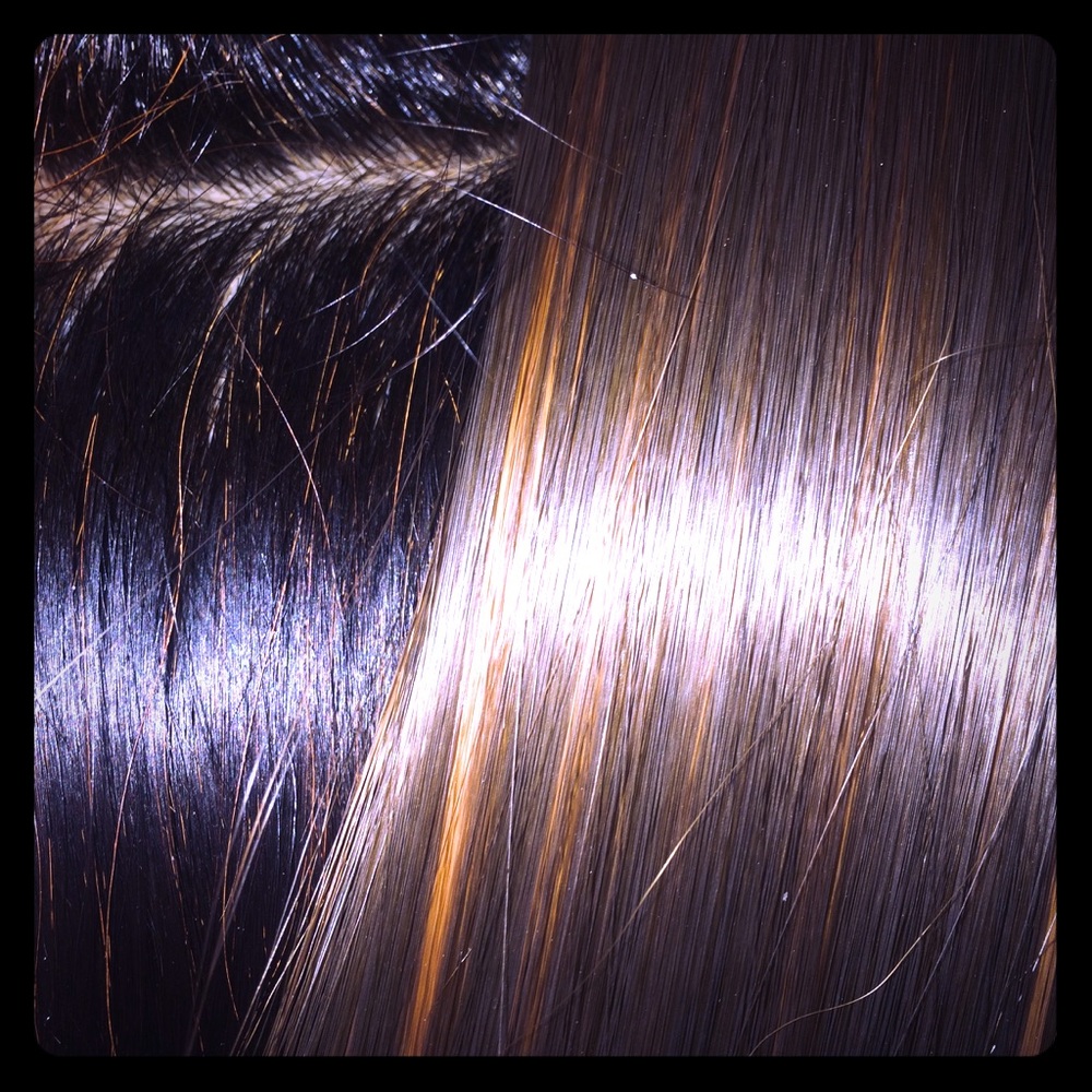 Hidden Halo Hair Extension 18” Lord & Cliff F6/30